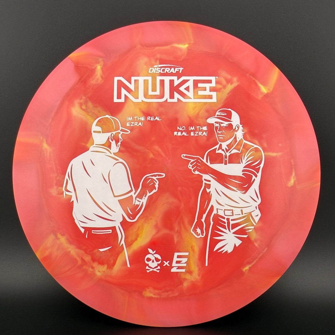 Swirl ESP Nuke - Ezra Robinson X Ezra Aderhold Collab