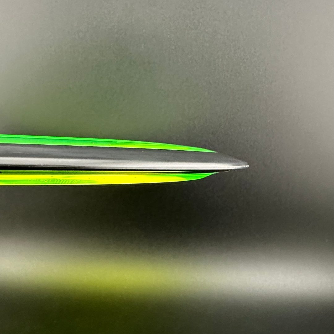 Proton Wave