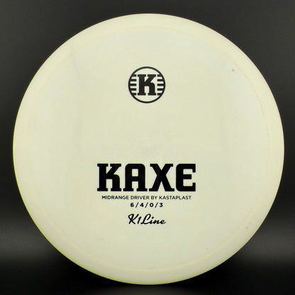 K1 Kaxe - 2021 Run - OOP