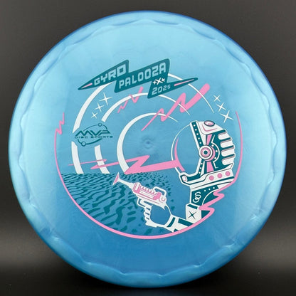 Plasma Echo - Gyropalooza 2025
