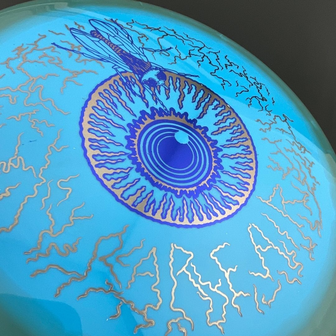 Halo Star Thunderbird - Eye-Fly RAD V2 by Ripper Studios