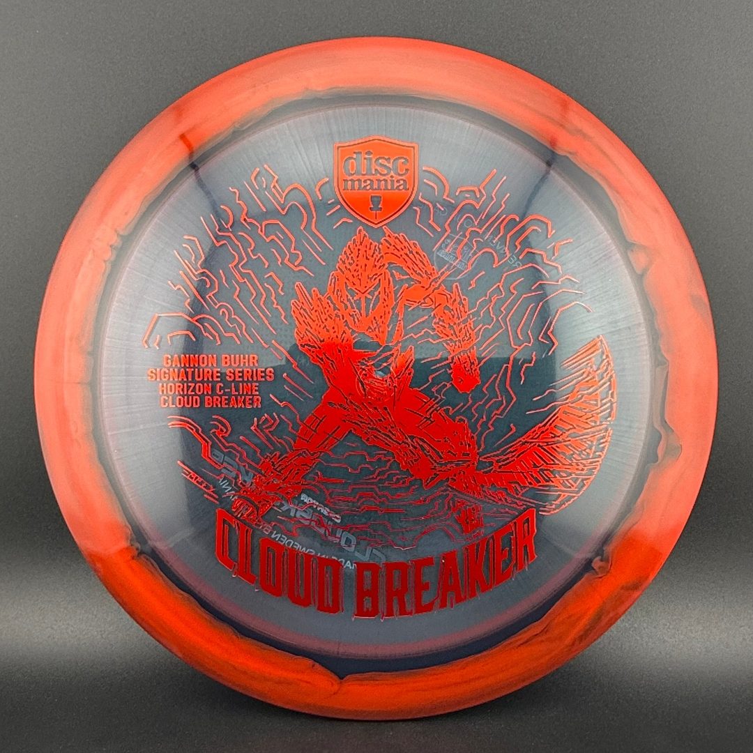 Horizon C-Line Cloud Breaker - Gannon Buhr Signature Series