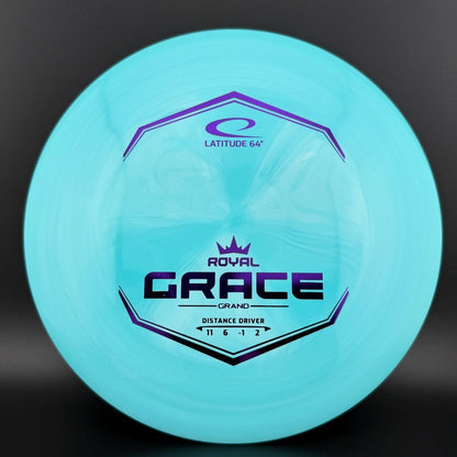 Royal Grand Grace - Lightweight
