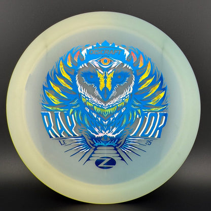 UV Z Raptor - Ledgestone 2025 Season 3