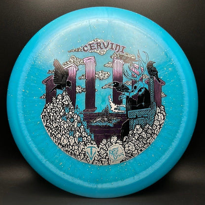 RAD Blend Cervini - Terminal Velocity x Rare Air Discs x Ripper Studios Collab
