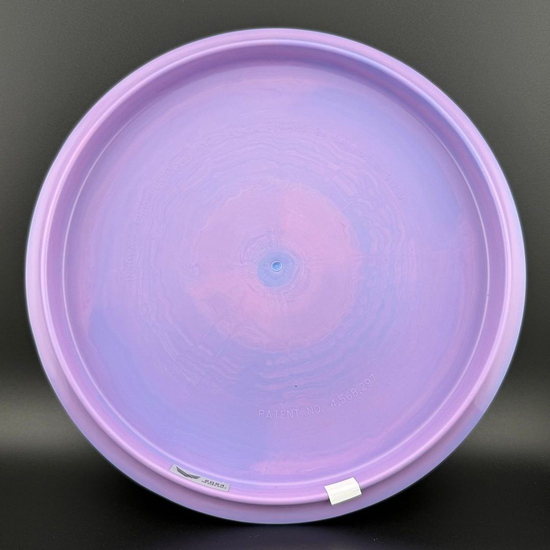 Swirly Star Roc - USDGC 2024 Pantheon Plume