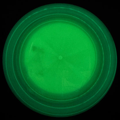 K1 Glow Stal (2024) - Spin Dyed Dojo Designs