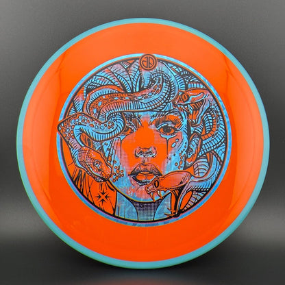 Neutron Balance - "Medusa 2.0" by John Dorn