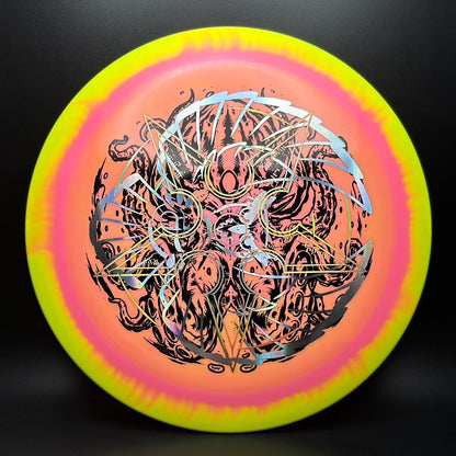 Halo S-Blend Pharaoh - X-Out (Multi Stamp)