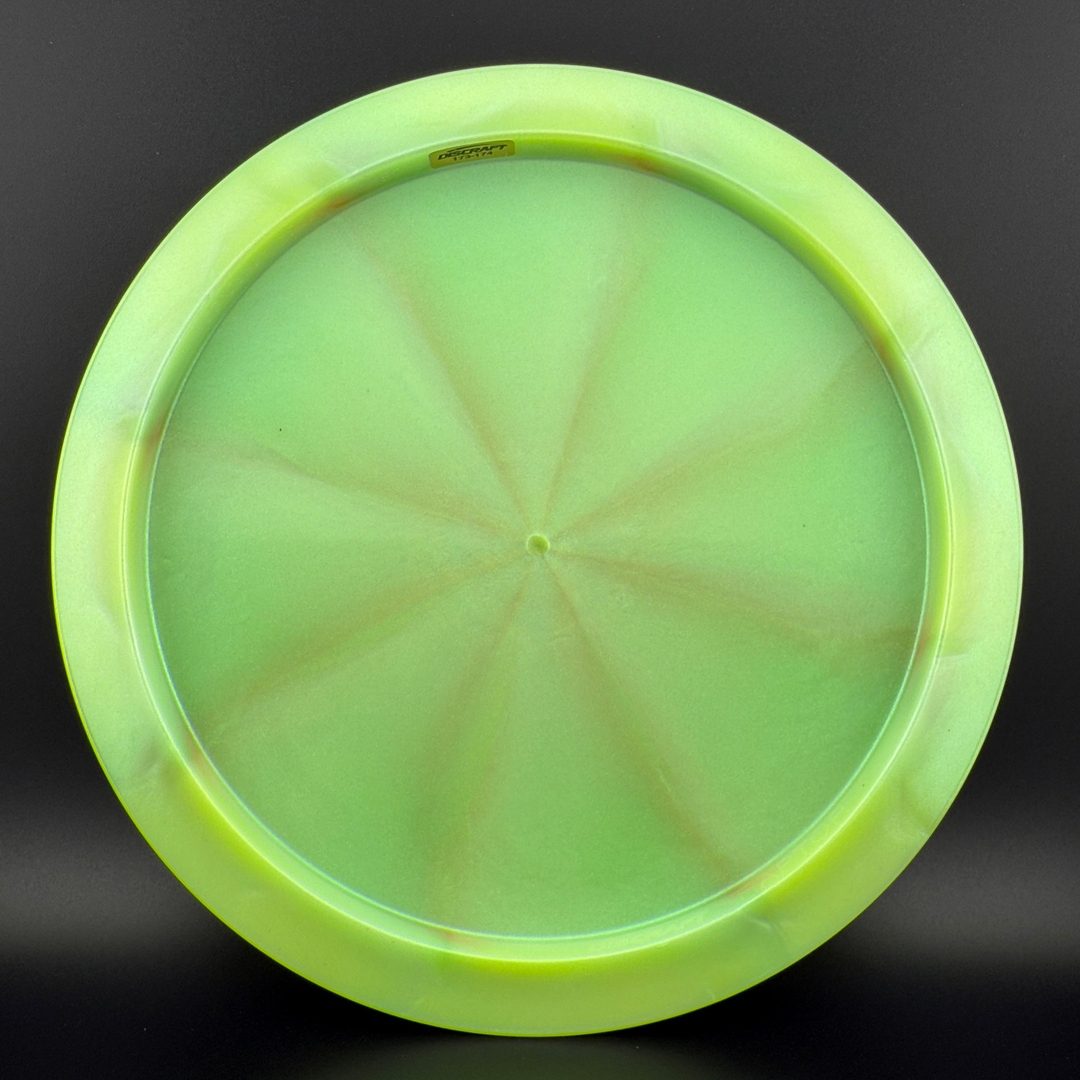 Colorshift ESP Raptor - Ricky Wysocki Shield