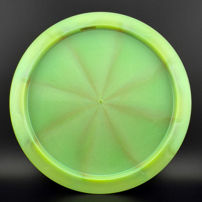 Colorshift ESP Raptor - Ricky Wysocki Shield