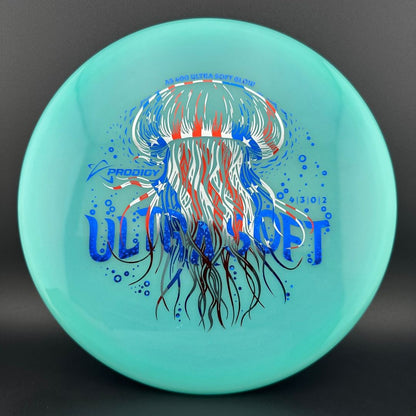 A5 (400 Ultra Soft Glow) - Twilight Tide