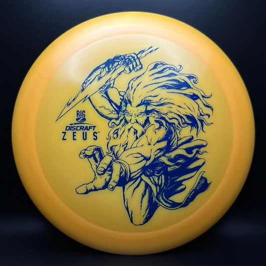 Big Z Zeus