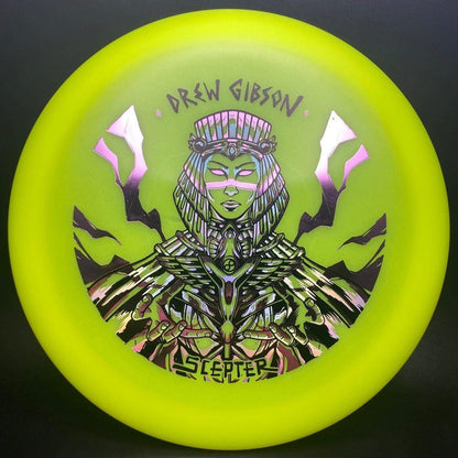Color Glow C-Blend Scepter - Drew Gibson Signature