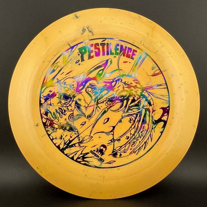 Toxic Waste Pestilence