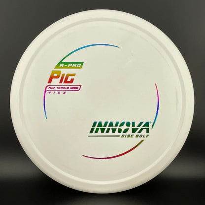 R-Pro Pig