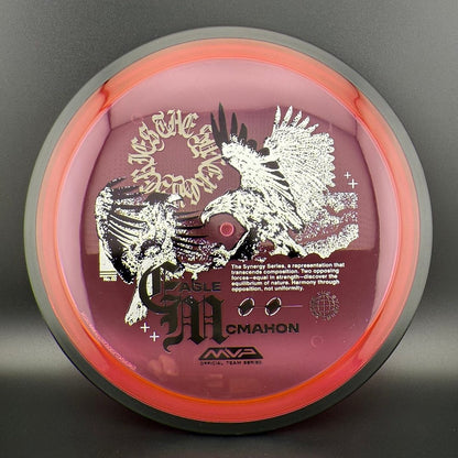 Proton Resistor - Eagle McMahon Synergy