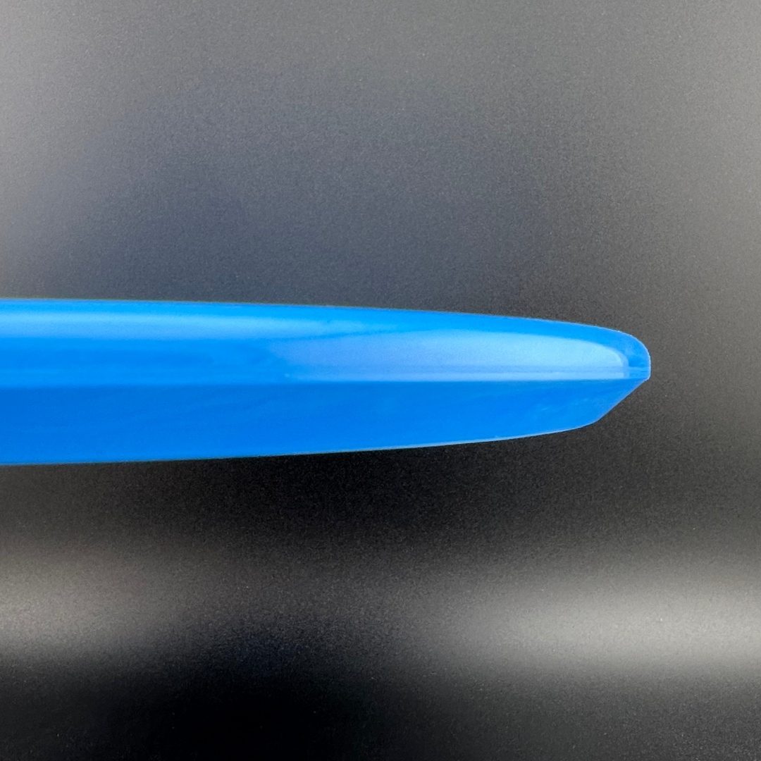Swirly S-Line Drop - Niklas Anttila Creator Series