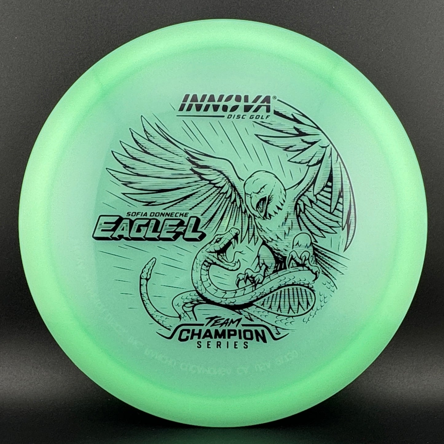 Proto Glow Champion Eagle-L - Sofia Donnecke 2026 Tour Series
