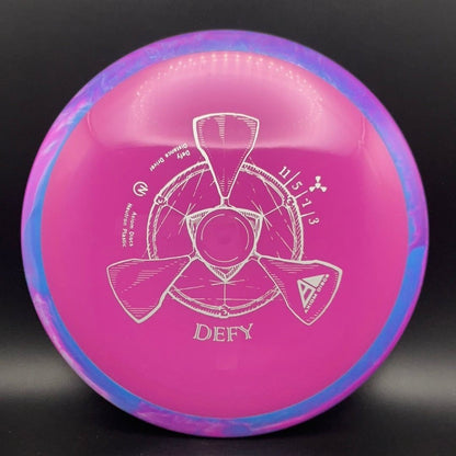 Neutron Defy
