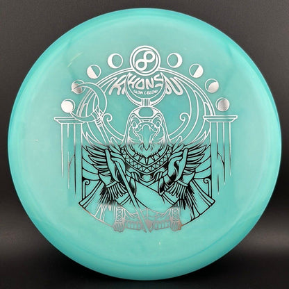 Glow C-Blend Khonsu - First Run
