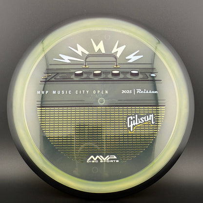 Soft Proton Amp - 2025 Music City Open Gibson