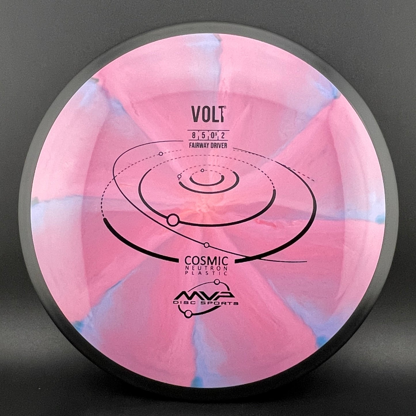 Cosmic Neutron Volt