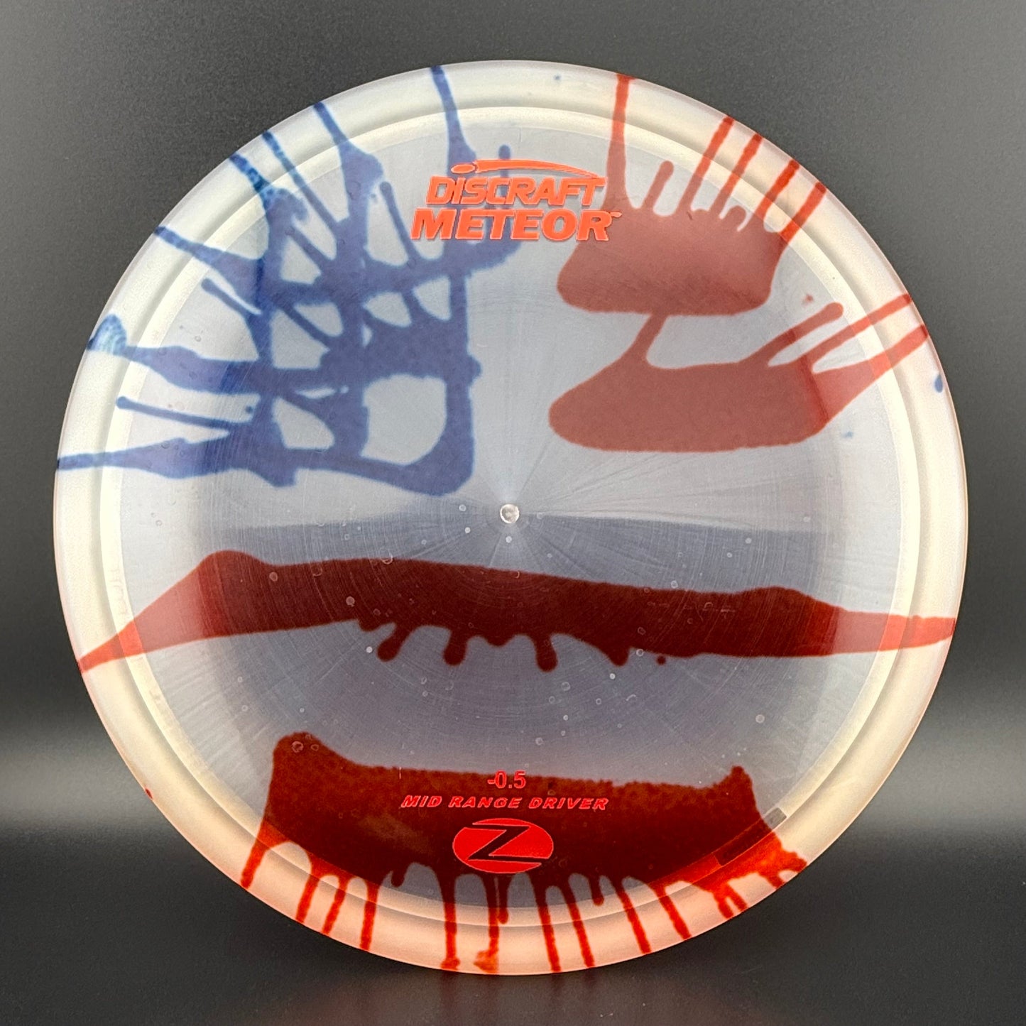 Fly Dye Z Meteor