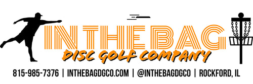 In The Bag Disc Golf Company