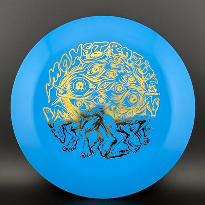 Survival Monstrosity - Monster Ball