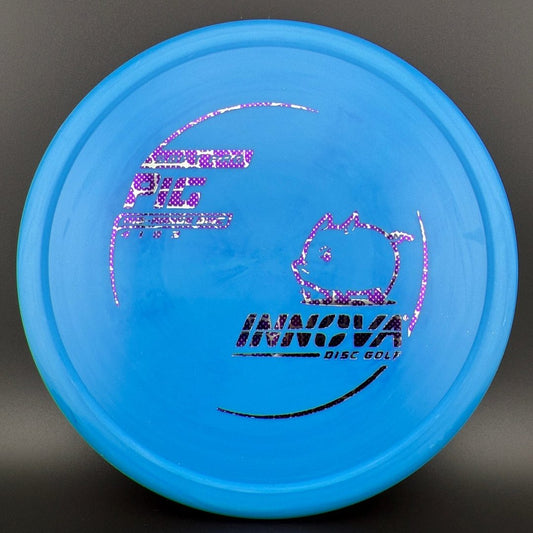 Soft Pro Pig - Domey Run!