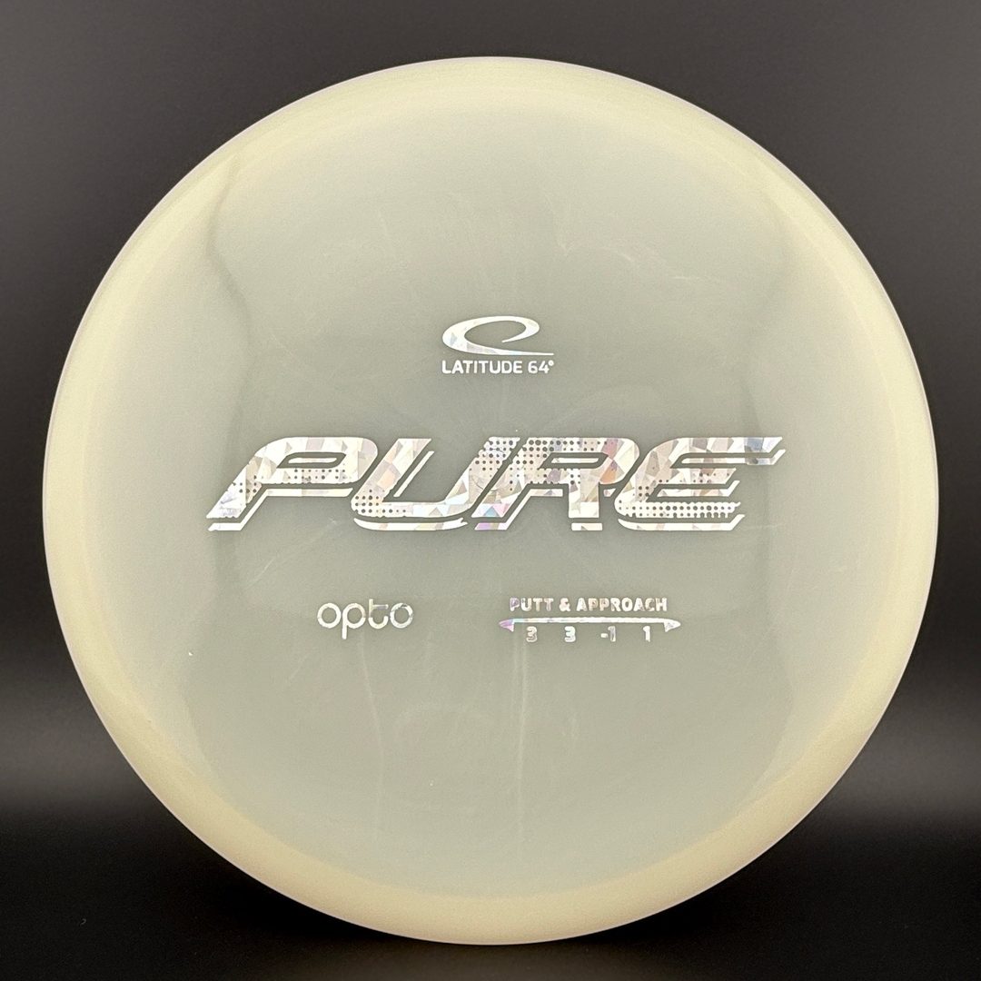 Opto Pure