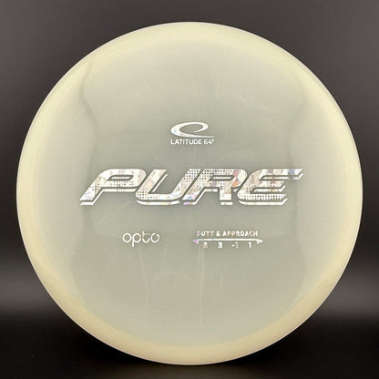 Opto Pure