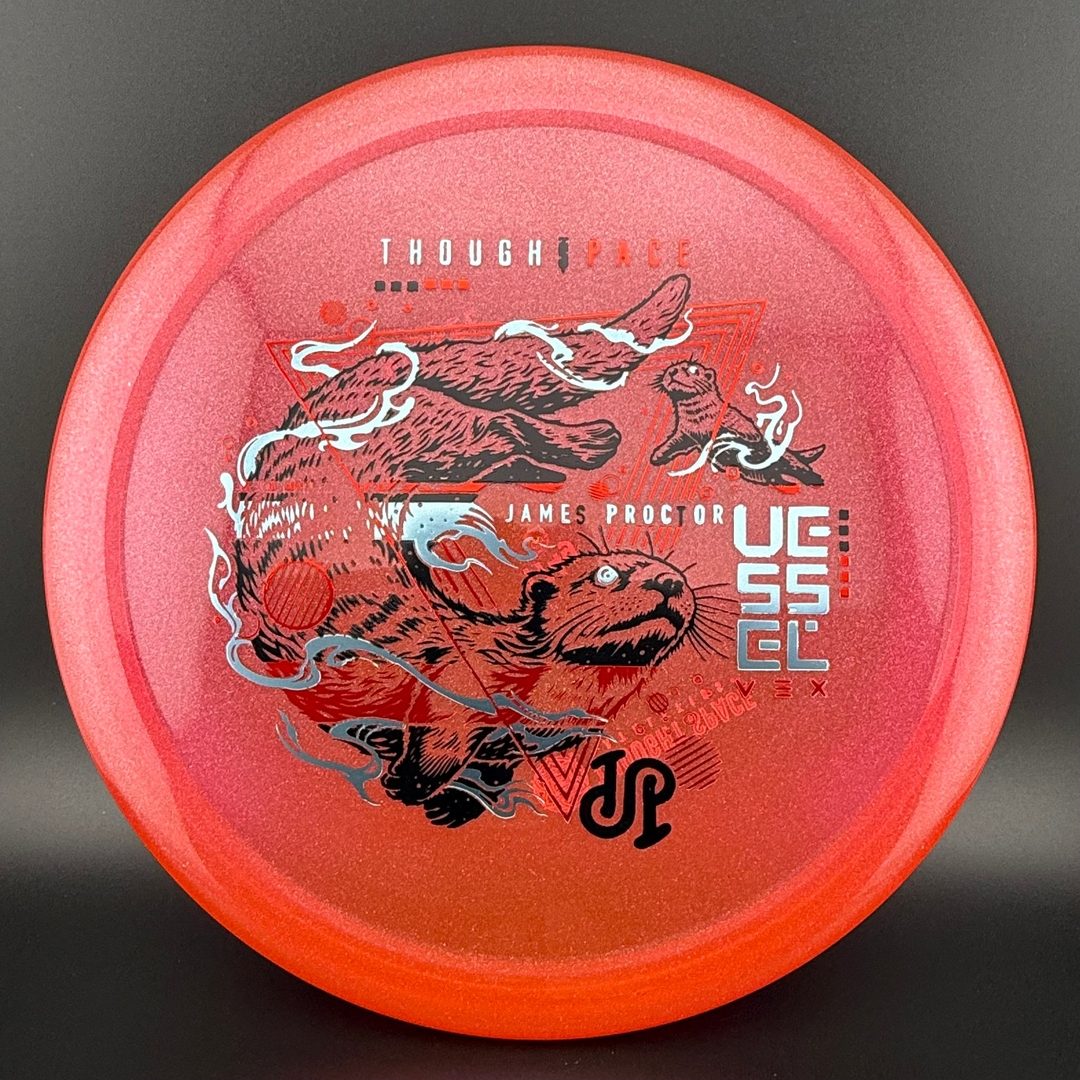 Vex Vessel - James Proctor Signature