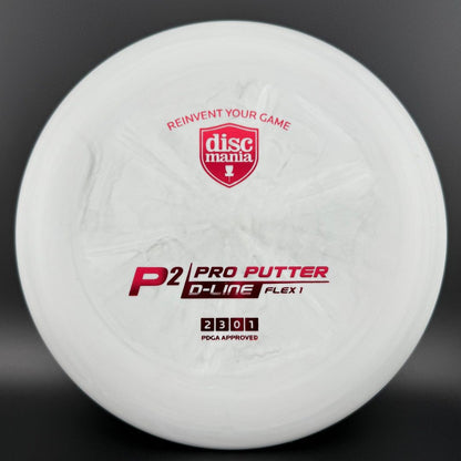 D-Line P2 (Flex 1) - Sky God Mini Stamp by Manny Trujillo