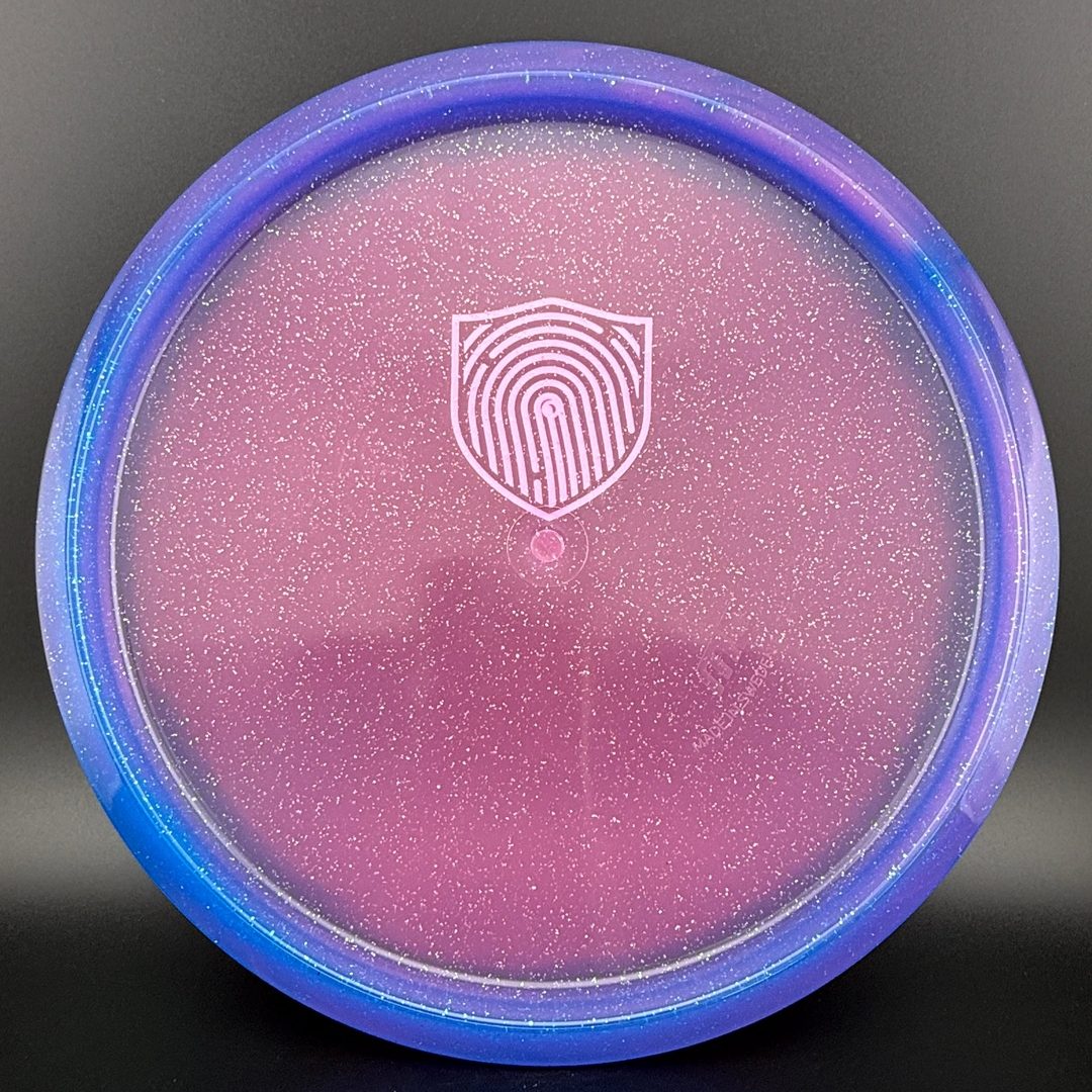 Metal Flake Horizon C-Line MD3 - Fan Vote dna Series