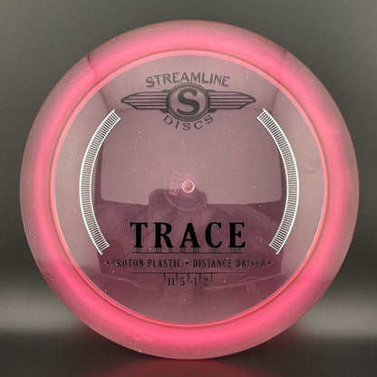 Proton Trace