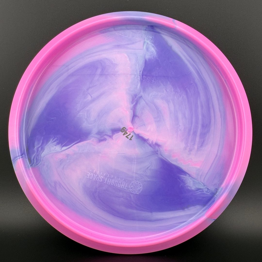 Parallel Vessel