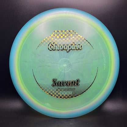 Champion Savant