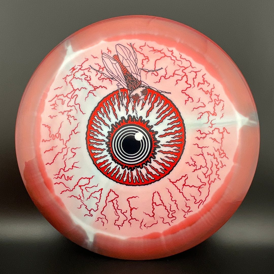 Halo Star Tern - Eye-Fly RAD V2 by Ripper Studios