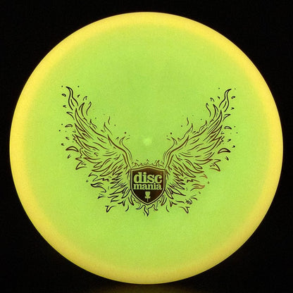 Neo Lumen Founder - Elemental Wings