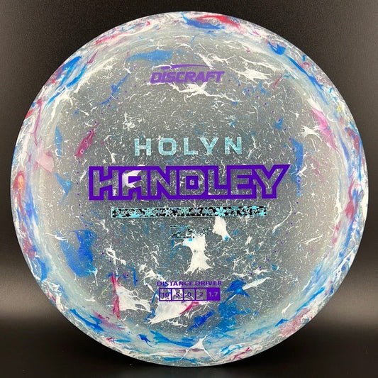Jawbreaker Z FLX Vulture - 2024 Holyn Handley Tour Series