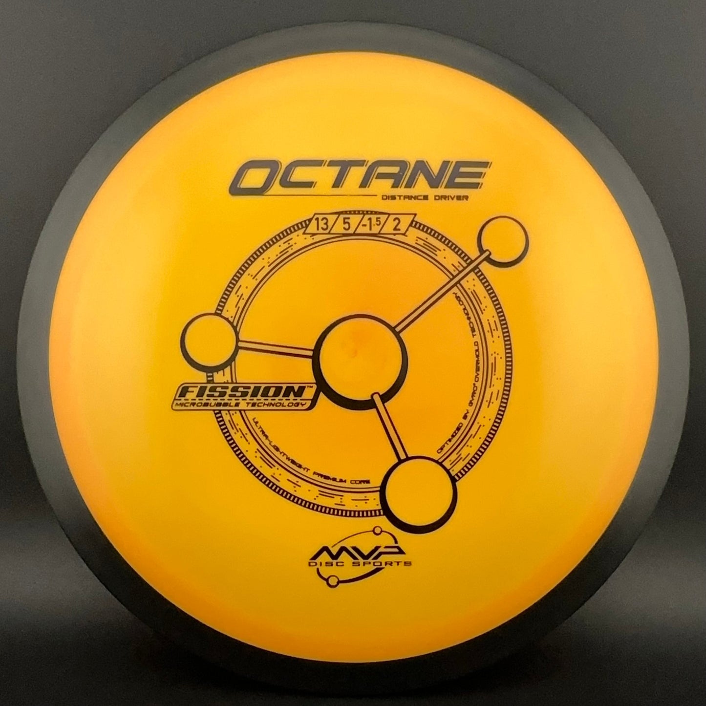 Fission Octane