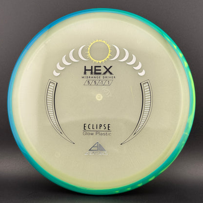 Eclipse 2.0 Hex