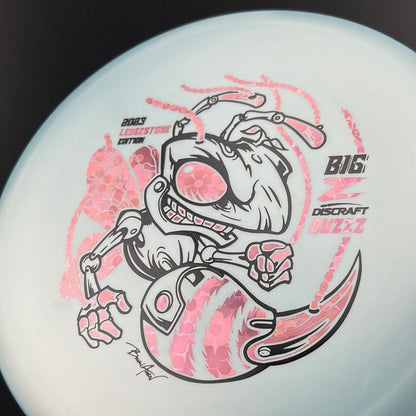 Big Z Buzzz TriFoil - Limited Ledgestone 2023