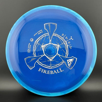 Neutron Fireball
