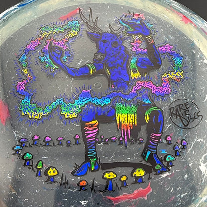 Jawbreaker Z FLX Cicada - Elk Man 2.0 by Ripper Studios