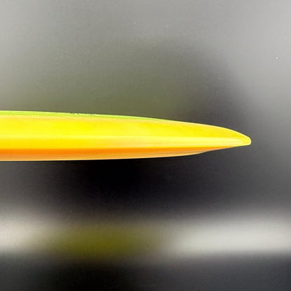 Swirly S-Line DD3 Cloud Breaker 2 - Eagle McMahon Sig Series