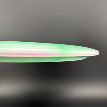 Colorshift ESP Cigarra - DGLO 2025 - Misprint