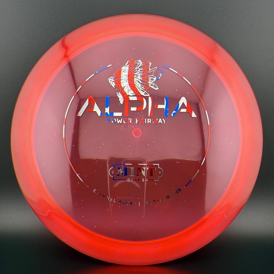 Eternal Flex Alpha